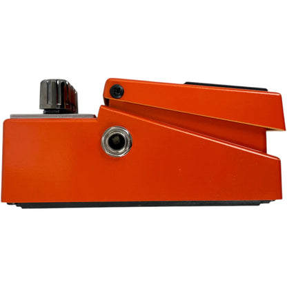 Boss DS-1X Distortion Effektpedal