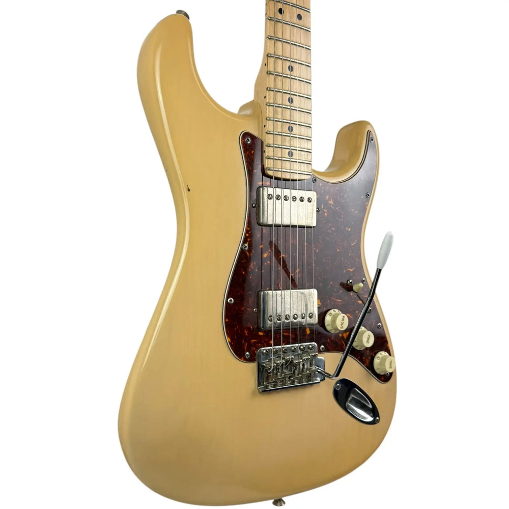 Fender Stratocaster Fender