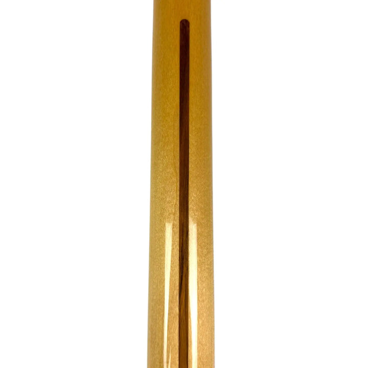 Fender Telecaster Deluxe 1978 - Transparent Red - Herbie Gastellum Neck - Pat´s Guitars