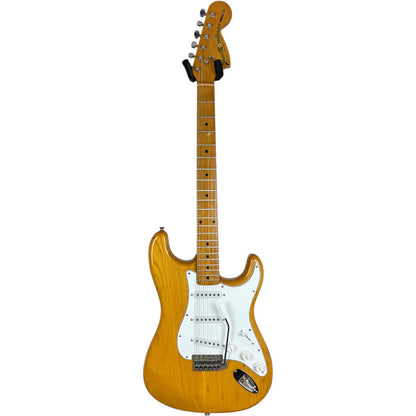 Yamaha Japan Super R‘nroller 400 Stratocaster 1976-1979 - Naturel