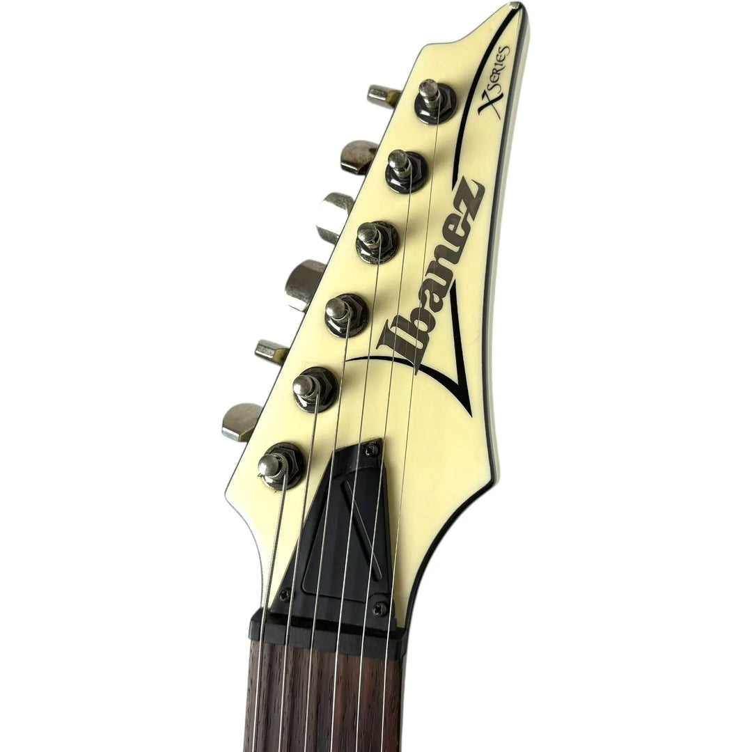 Ibanez XG300 2011 - Snow White Ibanez
