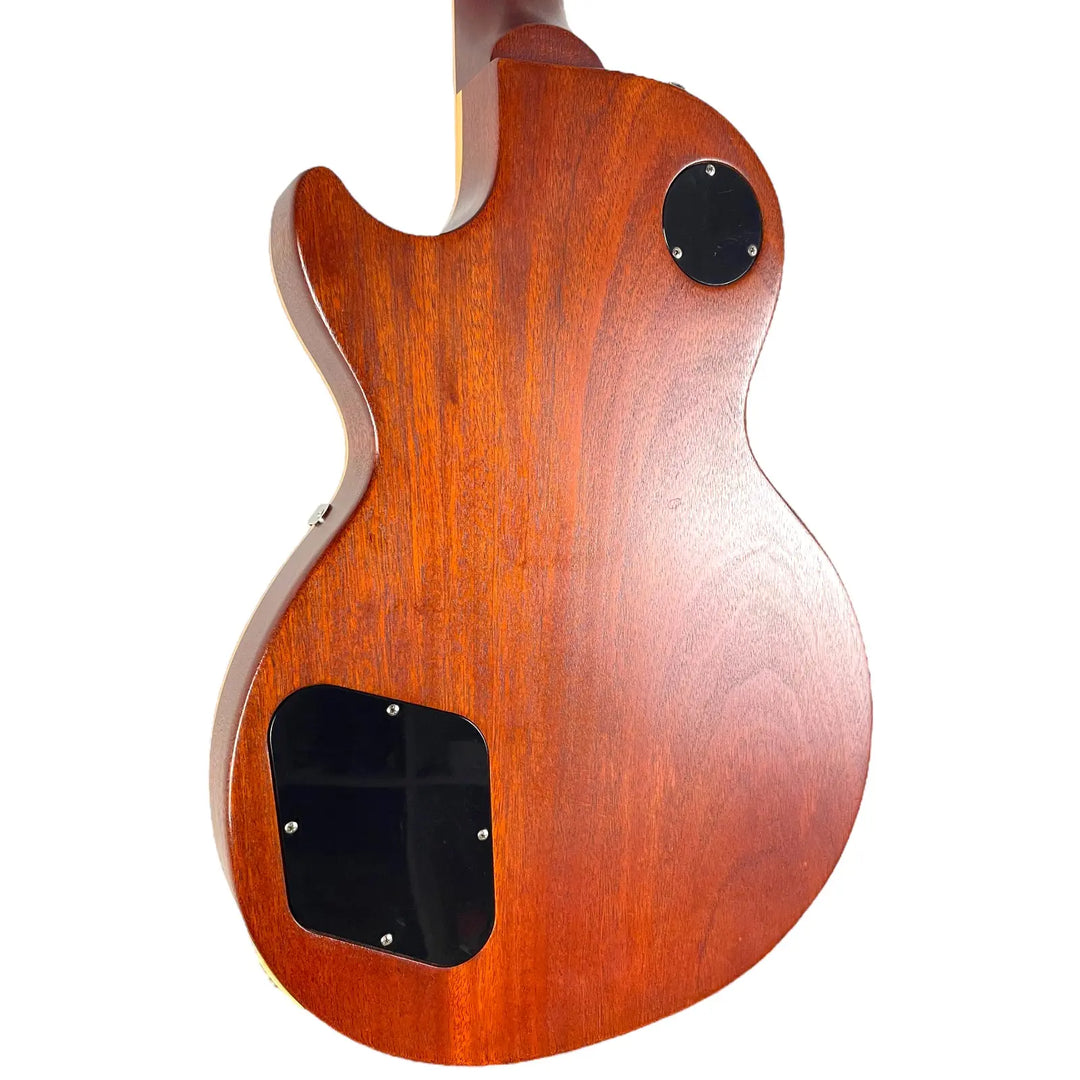 Gibson Les Paul Standard 2006 - Faded Honeyburst - Pat´s Guitars