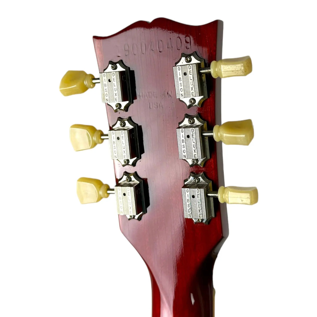 Gibson SG Standard ‘61 2019 - Heritage Cherry - Pat´s Guitars