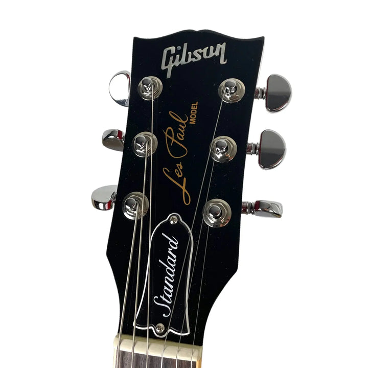 Gibson Les Paul Standard 2017 - Heritage Cherry Sunburst - Pat´s Guitars