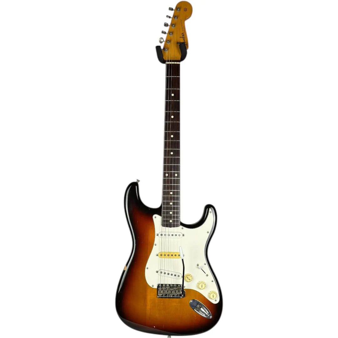 Fender Stratocaster Fender