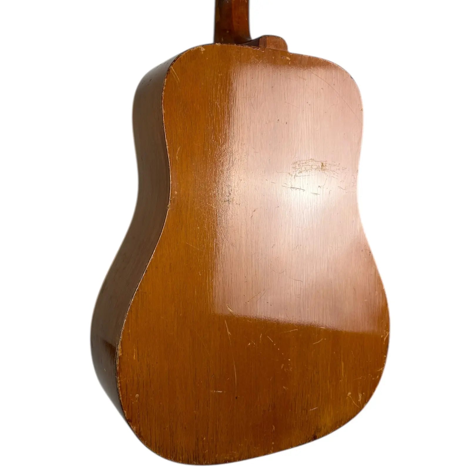 Gibson B-45-12 1970 - Natural Gibson