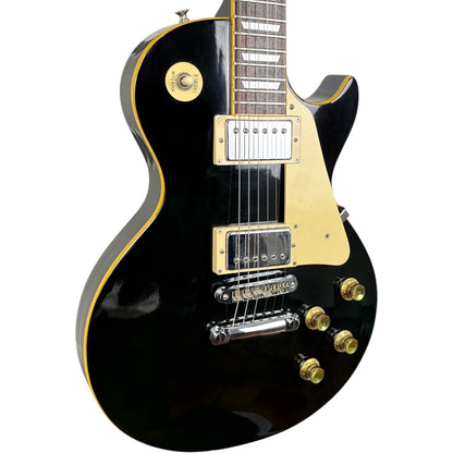 Greco EG-450 Les Paul Standard - Ebony