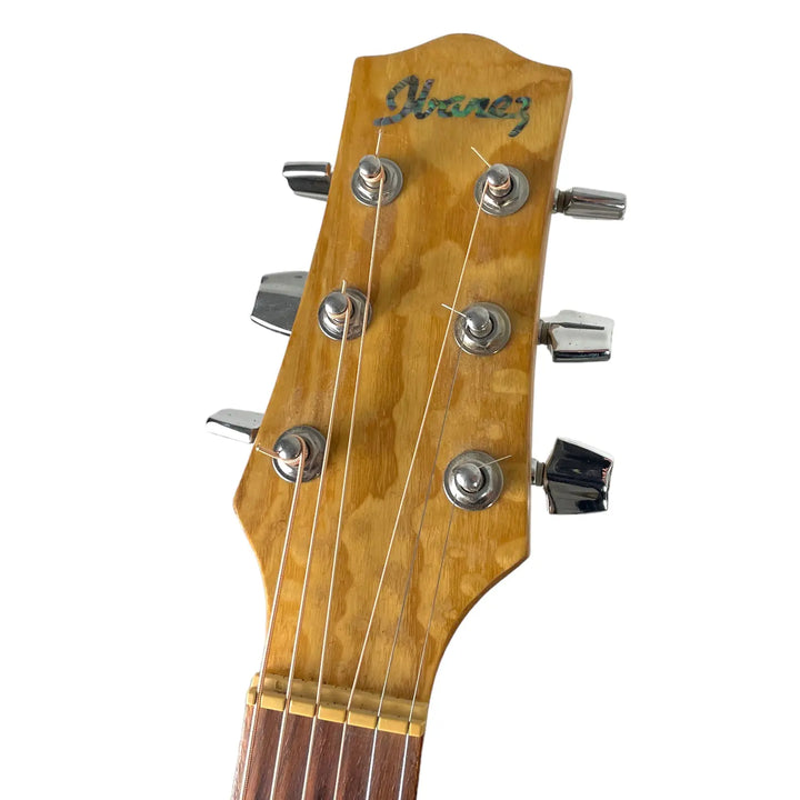 Ibanez EWC30-ASE - Pat´s Guitars