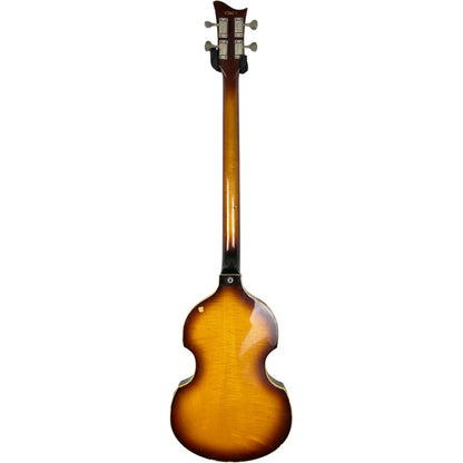 Greco VB Violin Bass 1979 - Sunburst