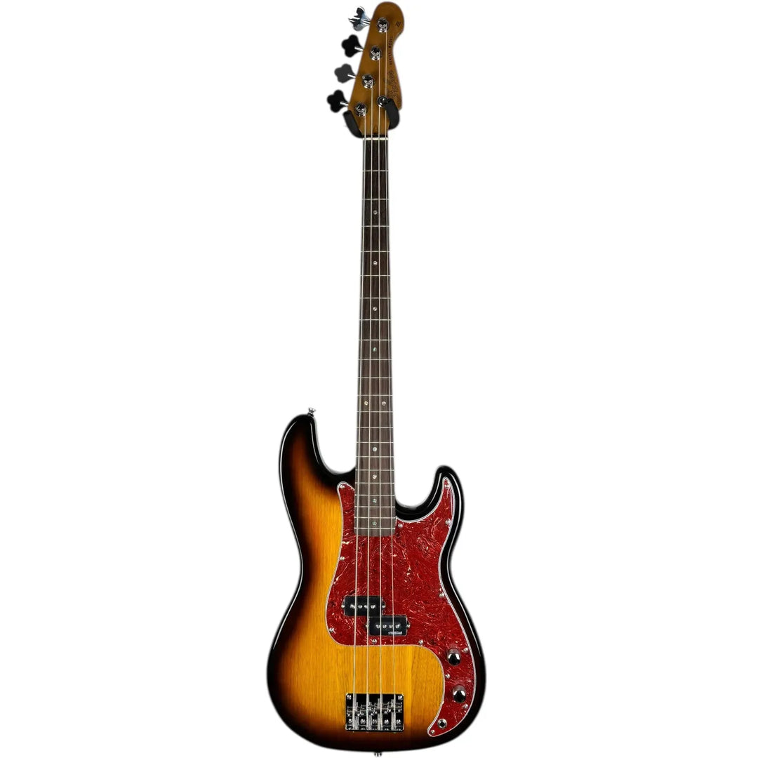 Faber Revival Model Bass Faber
