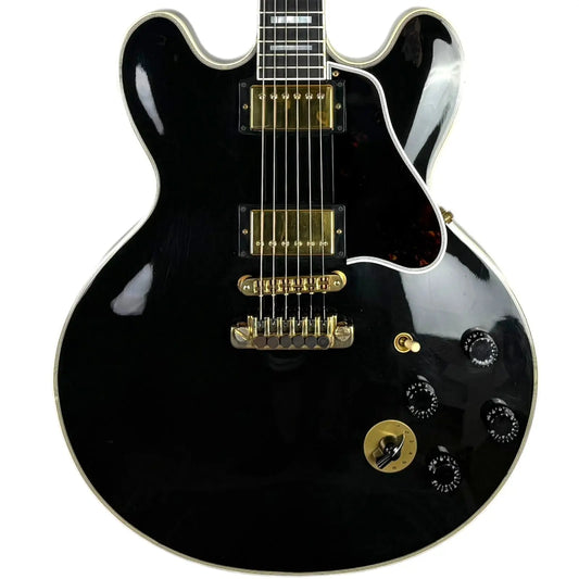 Gibson ES-355 B.B. King Lucille 2005 - Pat´s Guitars
