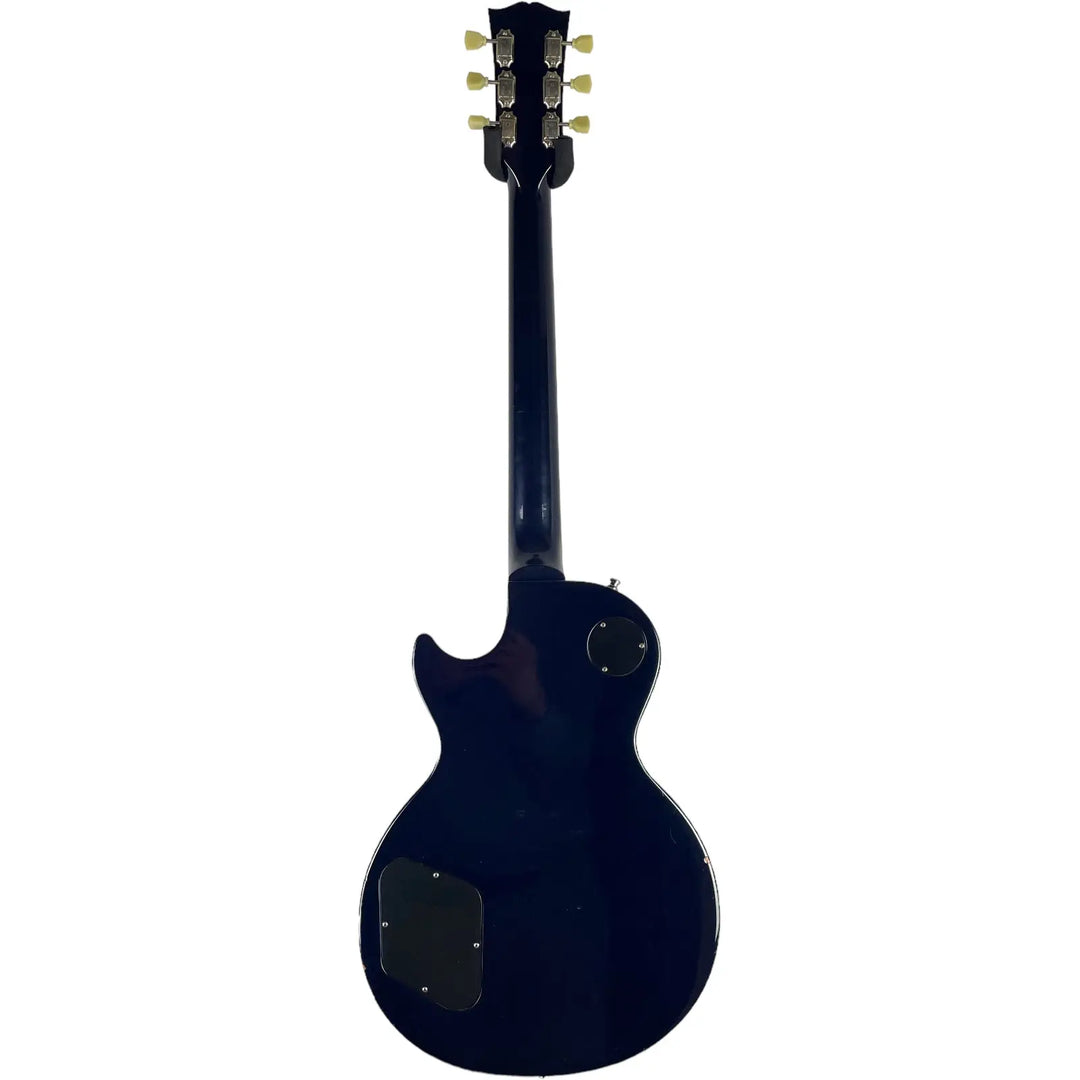 Gibson Les Paul Classic Plus Manhattan Midnight 2011 Gibson
