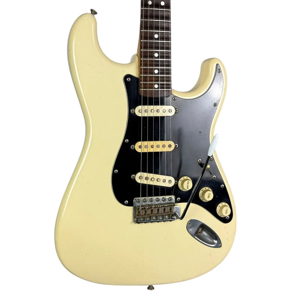 Fender Stratocaster Fender