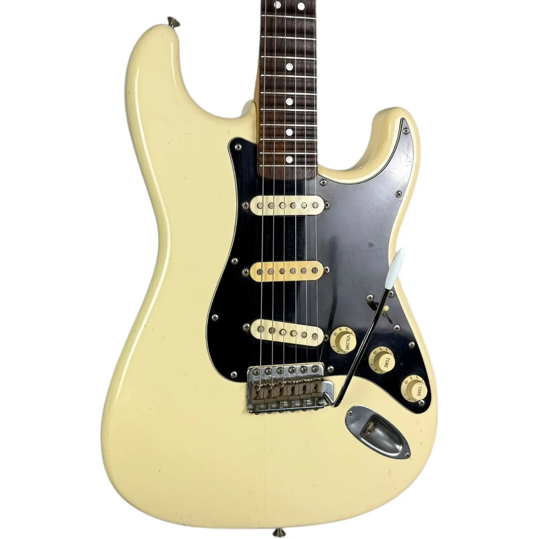 Fender Stratocaster Fender
