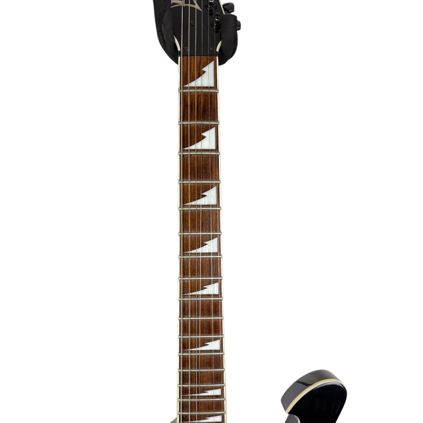 Ibanez Iceman ICT700 2008 - czarny