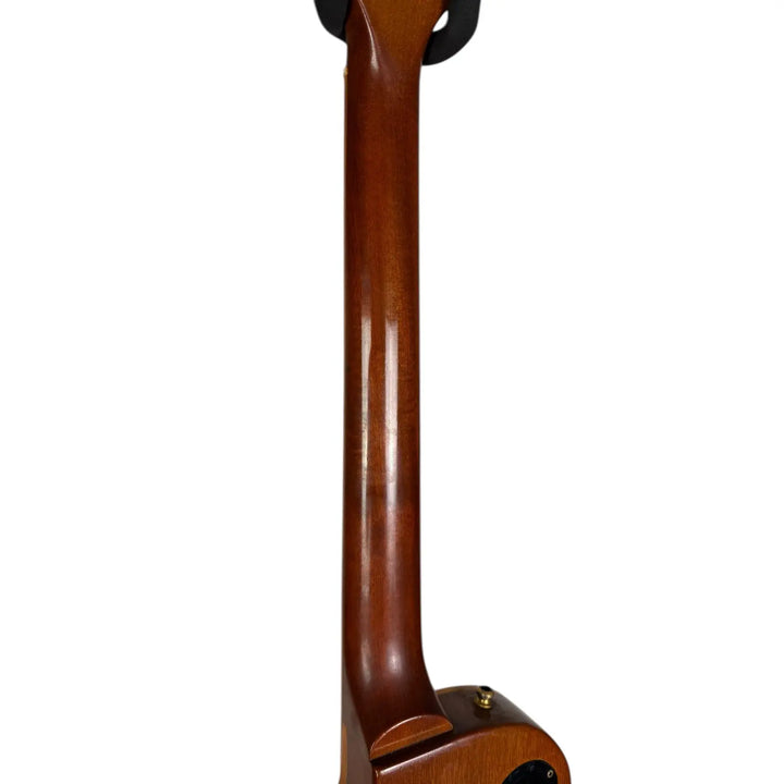 Gibson Les Paul Standard 2001 - Goldtop Pat´s Guitars