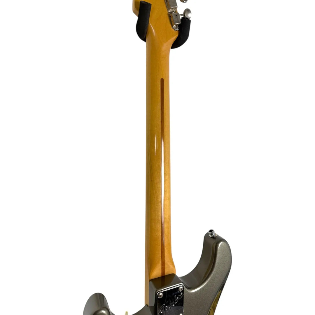 Fender Eric Clapton Signature Stratocaster 1988 - Pewter Fender