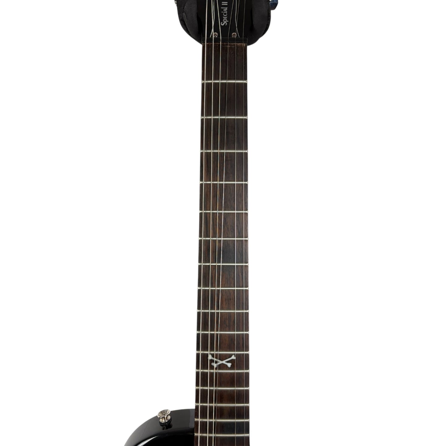 Epiphone Special II Edycja Limitowana 2004 - Skull