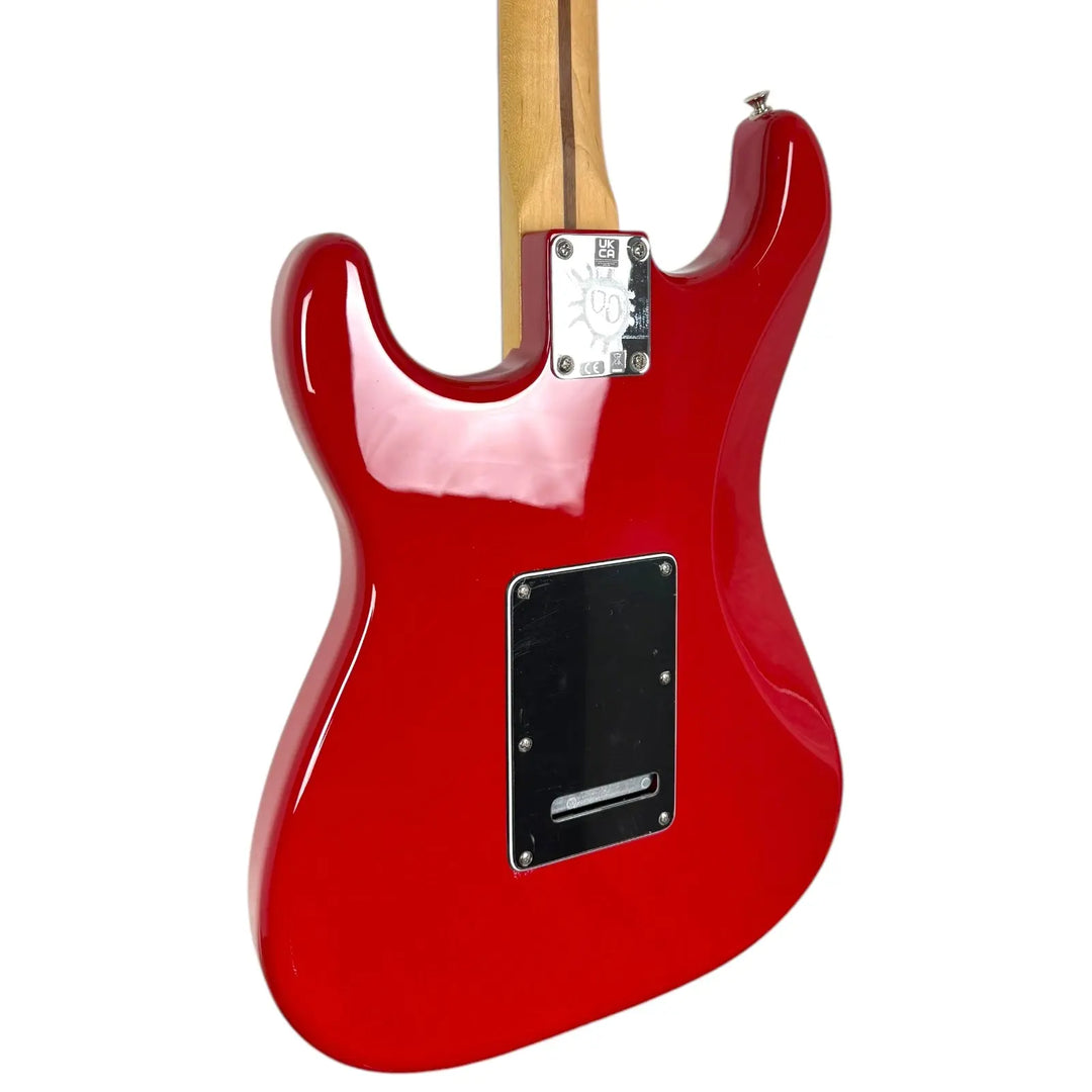 Fender 30th Anniversary Screamadelica Stratocaster 2022 - Pat´s Guitars