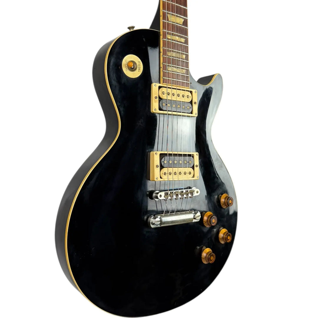 Tokai Love Rock Ebony Tokai