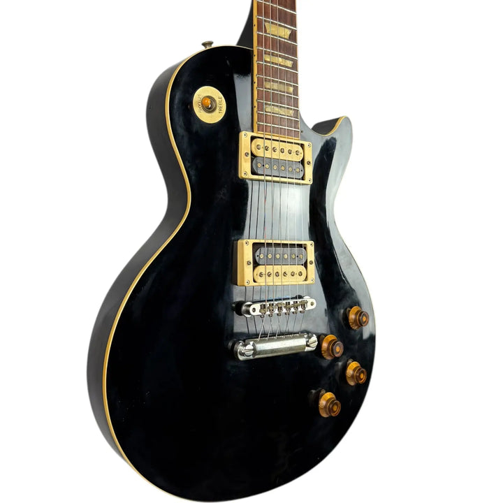 Tokai Love Rock Ebony Tokai