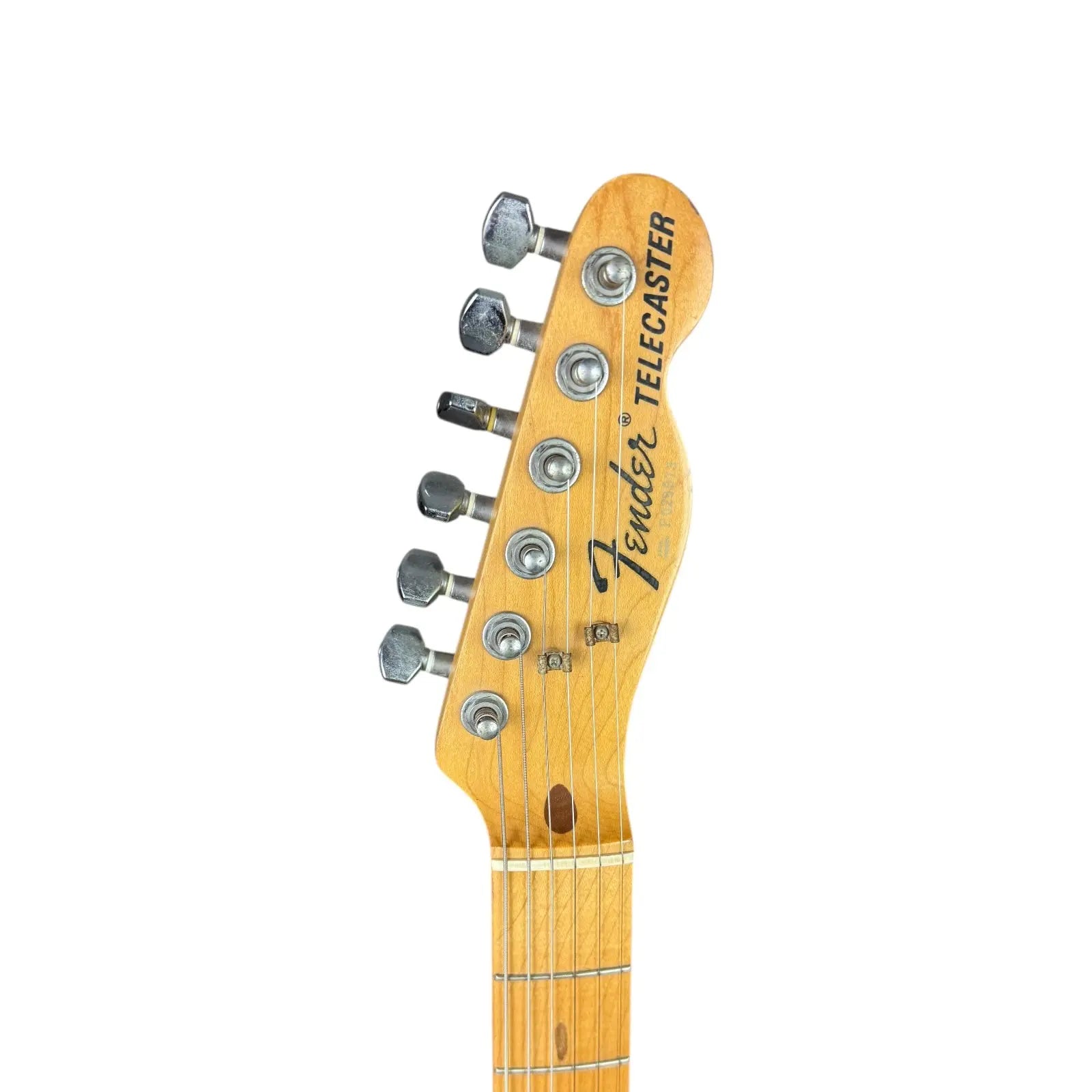 Fender Telecaster Fender