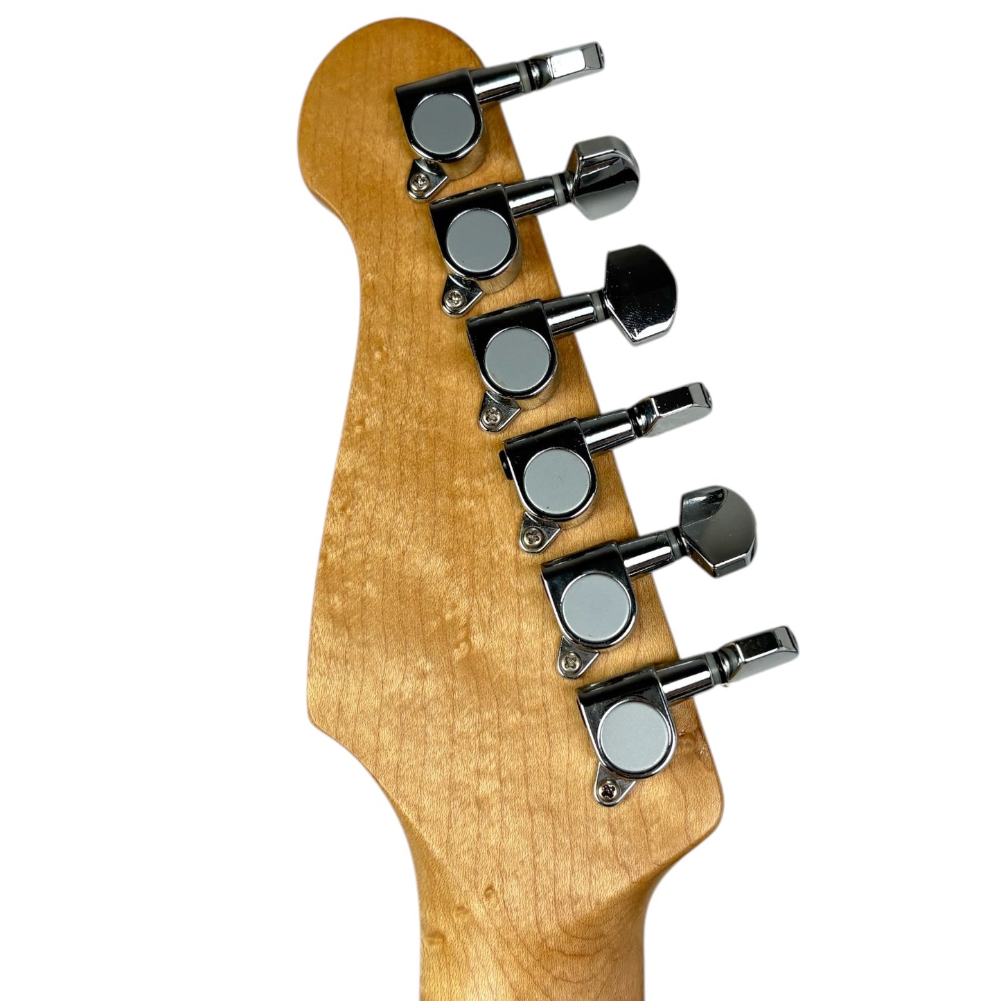 Faber FA130S-BLR-HSS Stratocaster – Blondă