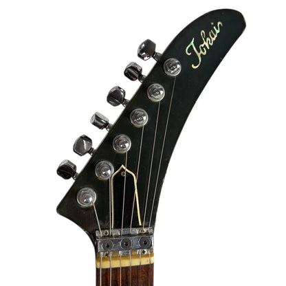 Tokai Explorer Sunburst Tokai