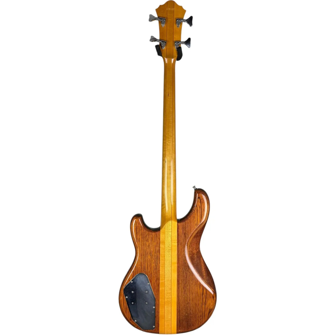 Ibanez Musician MC900 Bass 1979 - Natural Pat´s Guitars