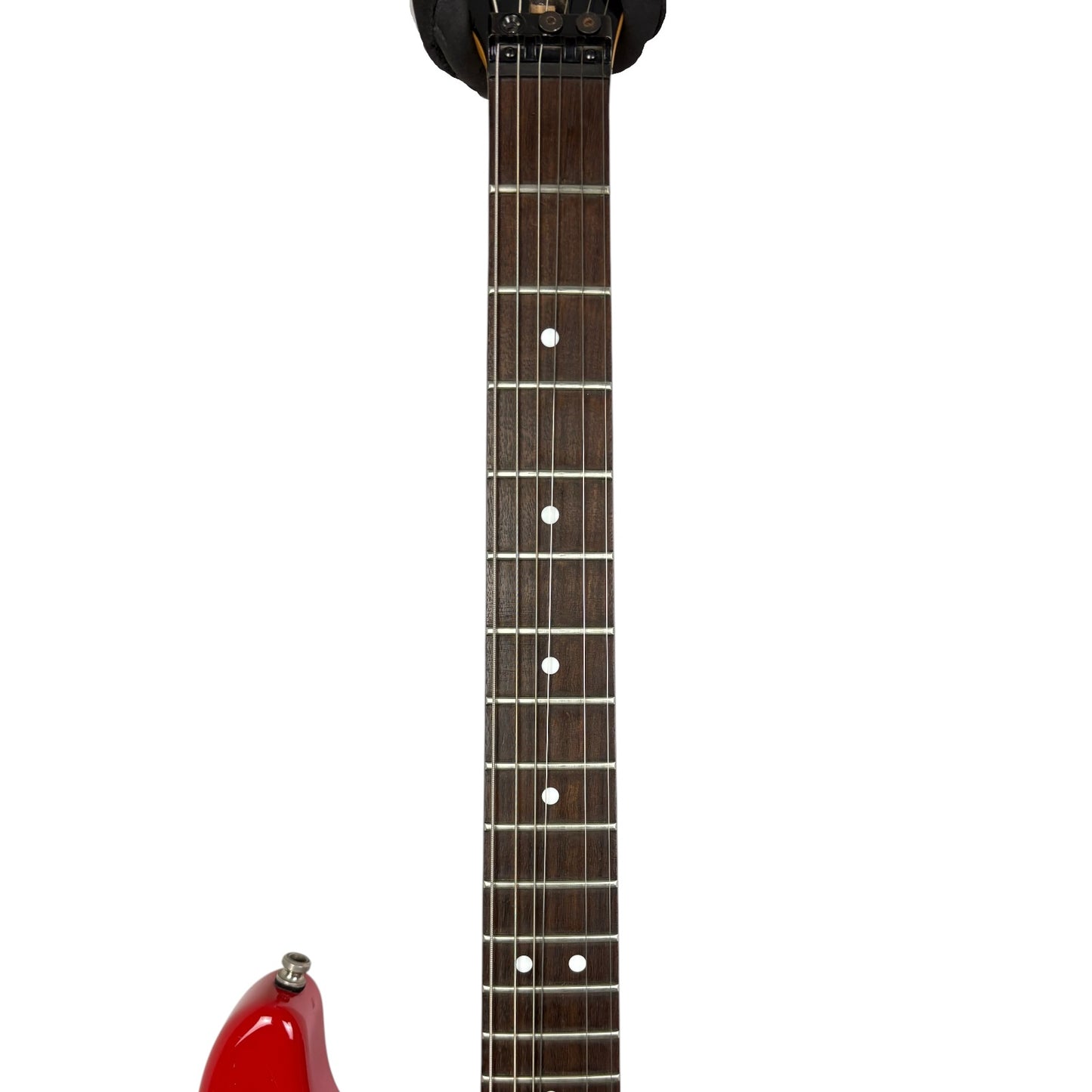 Charvel by Jackson Model 3 HSS - Red