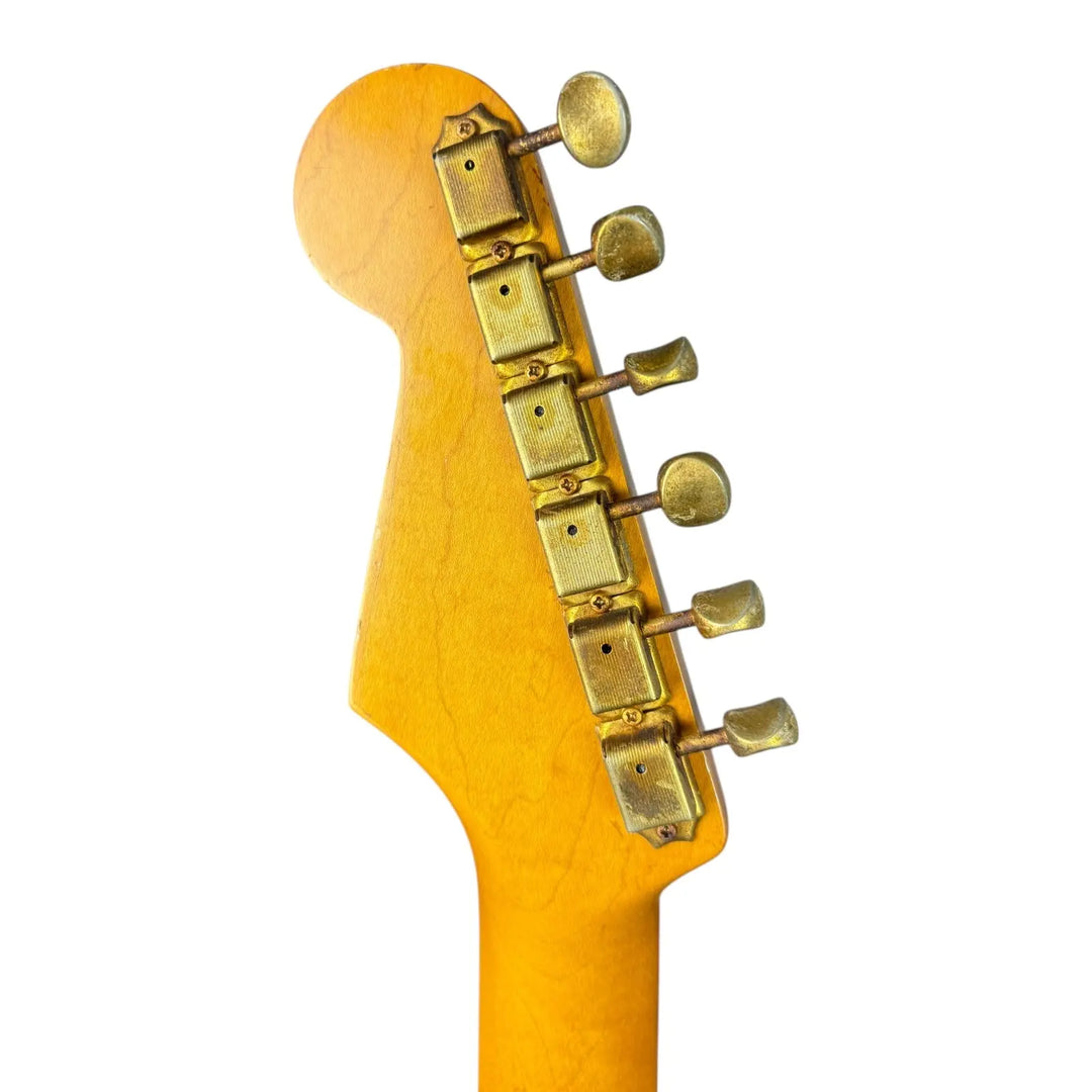 Fender Japan ST62 62’ Reissue Stratocaster 1993-1994 Fender