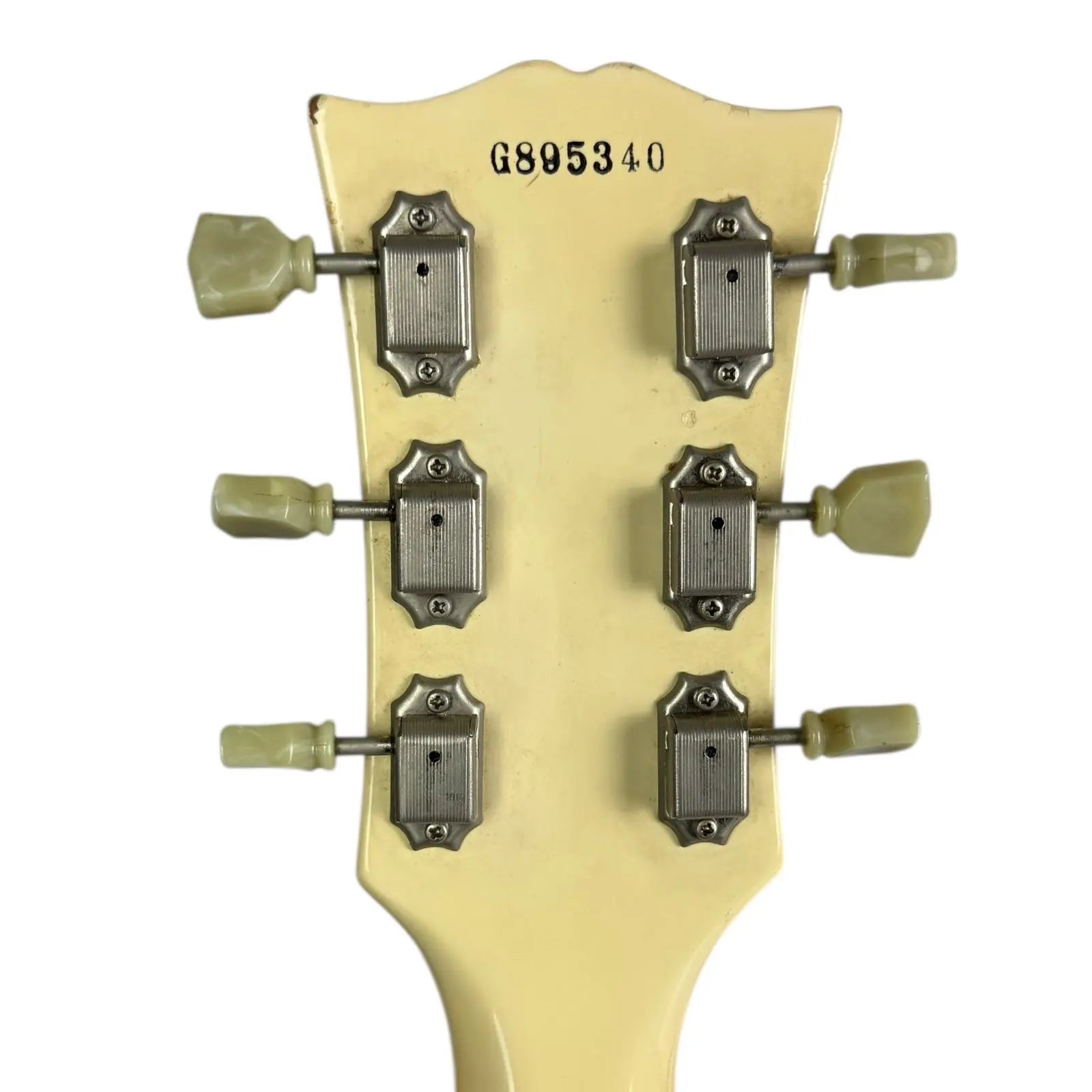Orville by Gibson Orville by Gibson