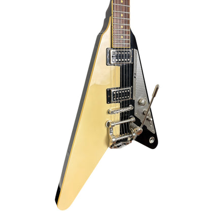 Duesenberg Rocket II Flying V 2005 - Black and White