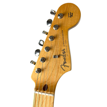 Fender Classic Player 50’s Stratocaster 2017 - Sunburst