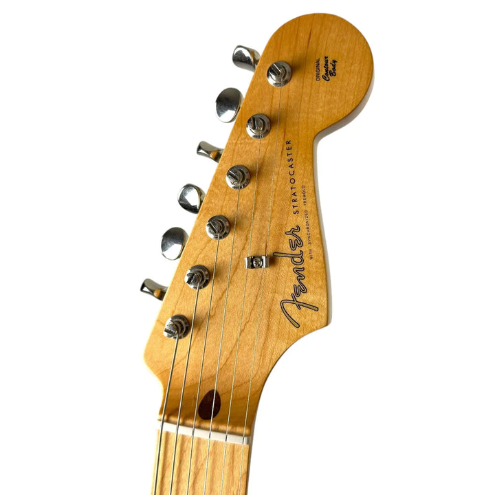 Fender Classic Player 50’s Stratocaster 2017 - Sunburst - Pat´s Guitars