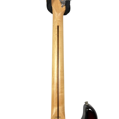 Fender Japan Stratocaster 1997-2000 - Sunburst
