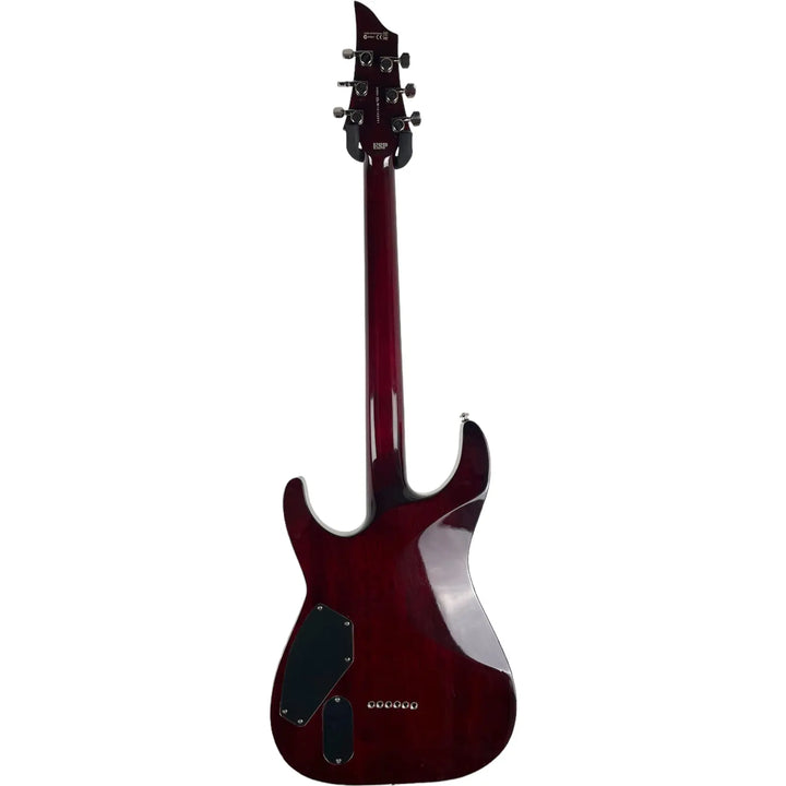 ESP LTD H-1001 2010 - See Thru Black Cherry - Pat´s Guitars