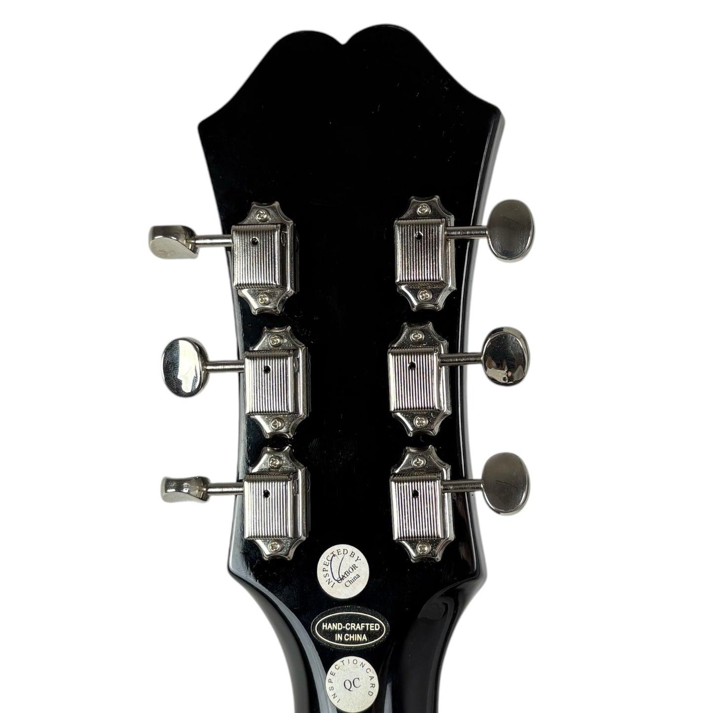 Epiphone Casino VS 2011 - Tobacco Burst