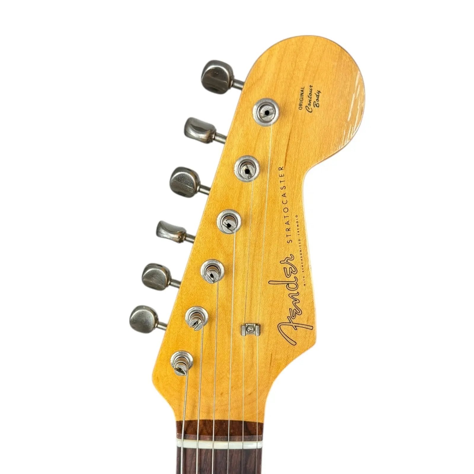 Fender Stratocaster Fender