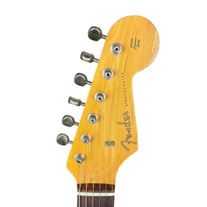 Fender Stratocaster Fender