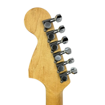 Fender Stratocaster Fender