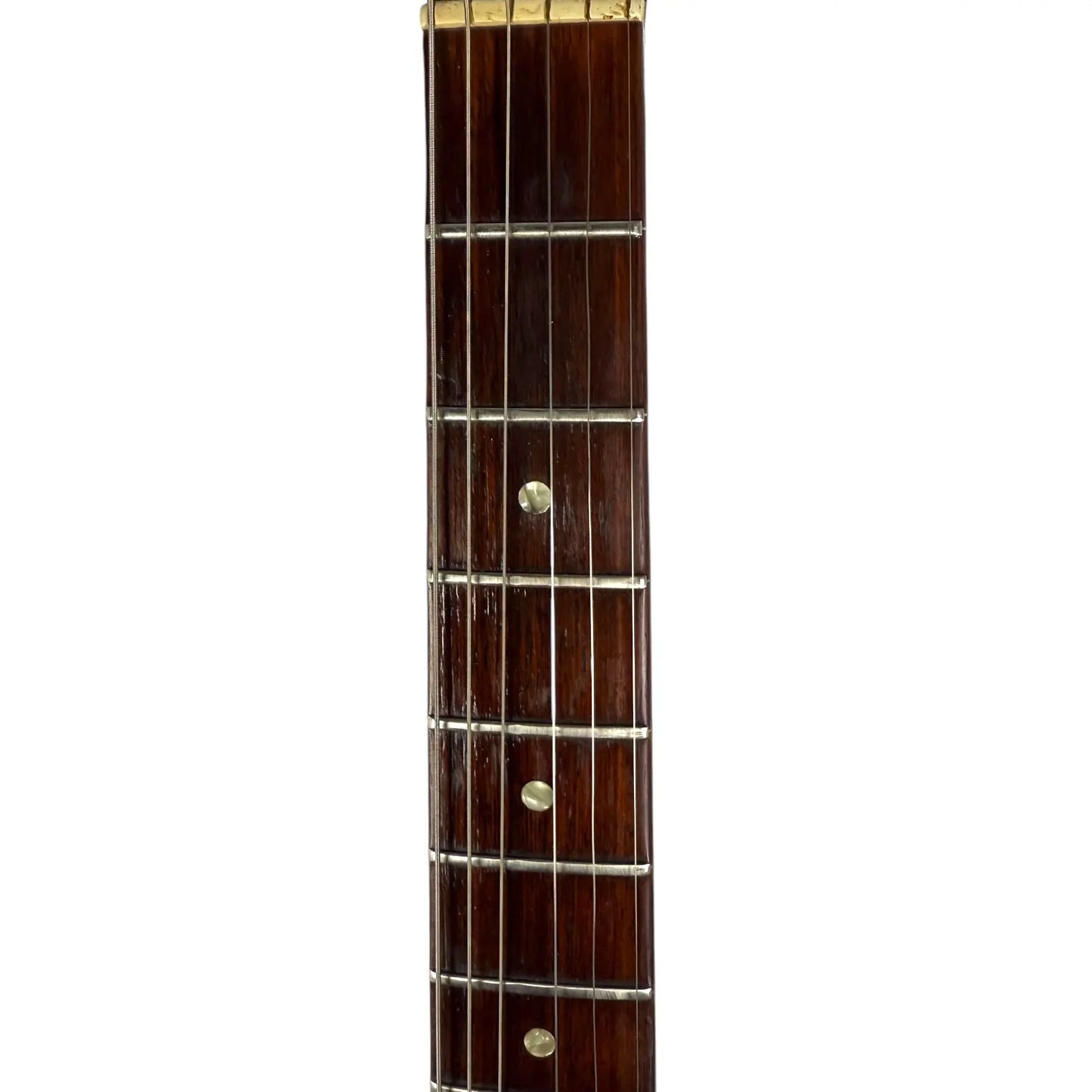 Gibson SG-250 1971 - Cherry Sunburst - Pat´s Guitars