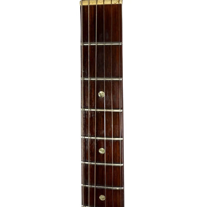 Gibson SG-250 1971 - Cherry Sunburst - Pat´s Guitars