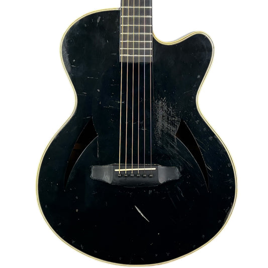 ESP AS-300 Alfee Akustik - Black
