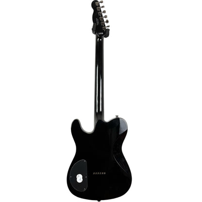 Fender FMT Custom Telecaster 2021 - Μαύρο Cherry Burst