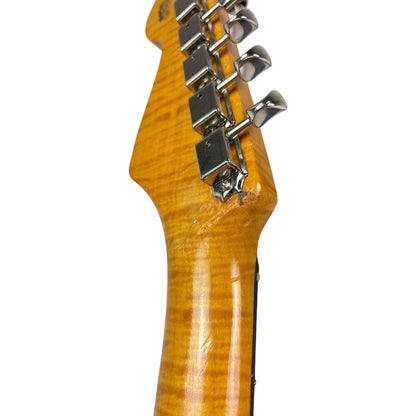 Fender Japan 62 Reissue Stratocaster 1994-1995 - Sunburst