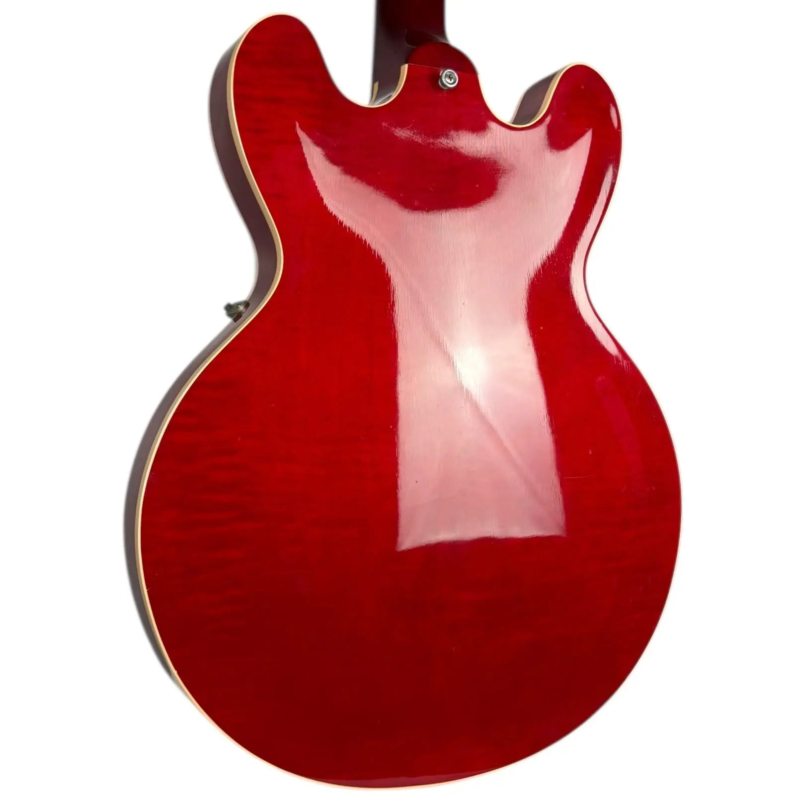 Gibson ES-335 Halbakustik Gibson