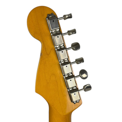 Fender Stratocaster Fender