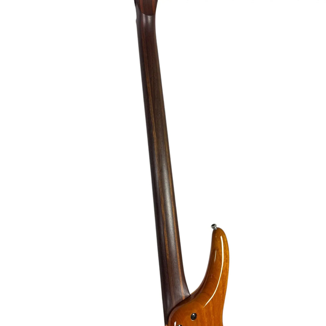 Ibanez SR650PB 2007 - Amber - Pat´s Guitars