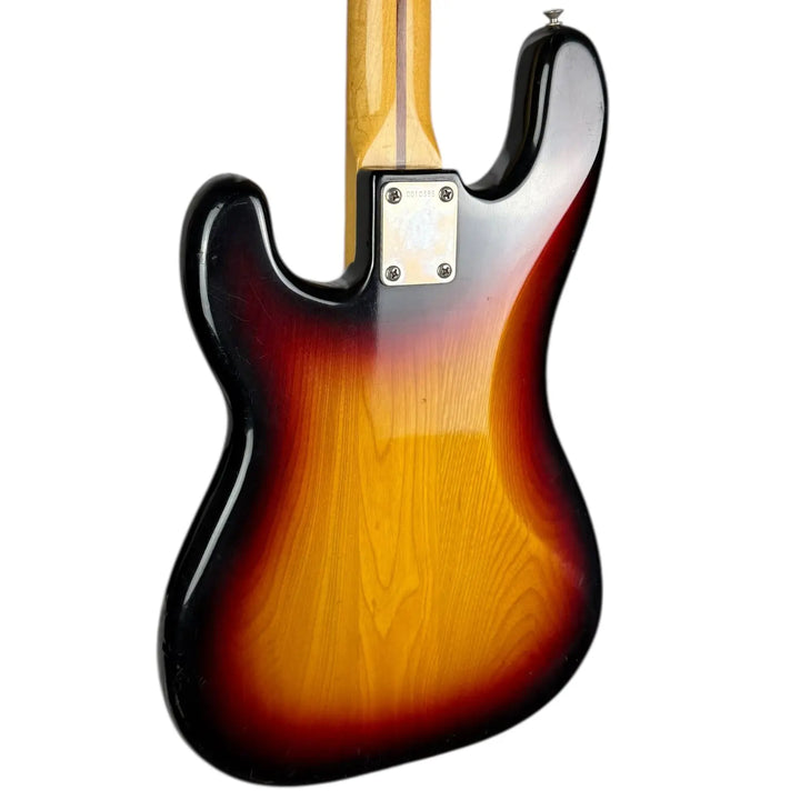 Tokai Hard Puncher Bass Tokai